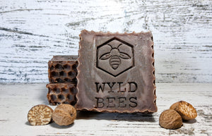 Sweet Nutmeg Soap