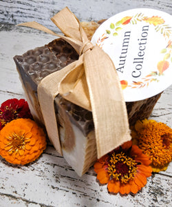 Autumn Soap Collection